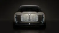 Bentley Urban SUV 2027  : The Luxery EV That Changes Everything