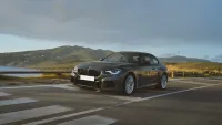 You Wont Believe What BMW Did With the 2025 M2