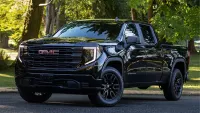 You Wont Believe What GMC Did With the New Sierra