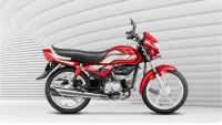 Hero HF Deluxe Review: You Wont Believe What This 100cc Bike Survived