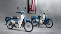 I Tested the Honda Super Cub for 7 Days — What Happened Will Surprise Every Rider