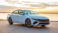 Hyundai Elantra Hybrid Review The Truth No One Is Telling You