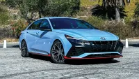 Hyundai Elantra N Launch : Is This the Sporty Sedan Worth Your Money