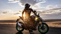 2026 Kawasaki Z1100 Hits India at 12.79 Lakh – Is It Worth the Hype