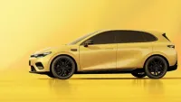 Leapmotor B05 2025: Chinas Electric Hot Hatch That Will Blow Your Mind