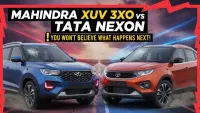 XUV 3XO or Nexon – The Truth About Which One You Should Actually Buy