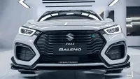This Maruti Baleno Hybrid Promises 34km/L and Costs Less Than You Think