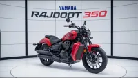 Rajdoot 350 2025 First Look: Classic Charm Meets Shocking Upgrades