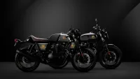 Royal Enfield Continental GT 650 Review: The Café Racer That Will Surprise You!