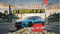 Rs 1.55 Lakh Off on Mahindra XEV 9e – Deal of the Year or Red Flag?