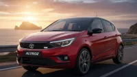 Tata Altroz Facelift 2025: New Design, Features, and Premium Feel