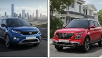 Tata Nexon vs Hyundai Venue: Which SUV Will Make You Regret Your Choice