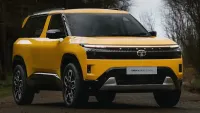 Tata Sierra 2025 Base Variant Iconic Design, Nostalgia, and What You Really Get
