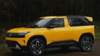 Tata Sierra 2025 : The Comeback Icon or Another Overhyped EV Gamble?