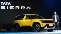 Tata Sierra 2025 : Booking Starts Soon, 7-Seater Leak & CNG Twist You Didnt Expect