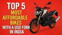 Top 5 Most Affordable Bike That Give Superbike Feel Without Burning Your Wallet