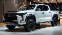 Stop Everything – 2026 Toyota Hilux Just Changed the Pickup Game