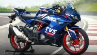 6 Shocking Facts Every Rider Must Know Before Buying the TVS Apache RR 310
