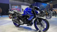 Yamaha FZ‑S Fi Hybrid 2025 : Indias First 150cc Bike That Can Outsmart Pulsar and Xtreme