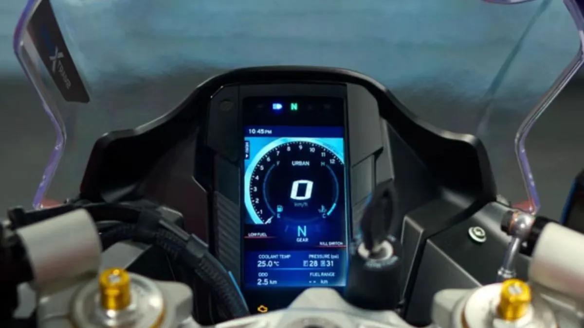 6 Shocking Facts Every Rider Must Know Before Buying the TVS Apache RR 310