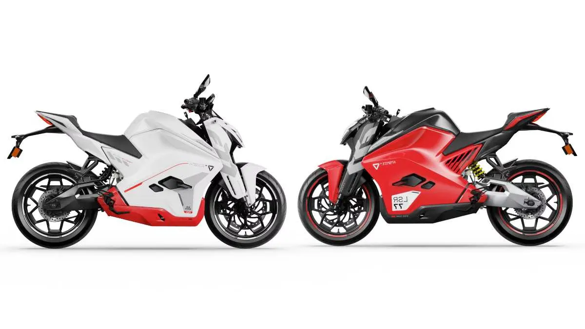 Ultraviolette F77 Mach 2 and F77 SuperStreet Hit the UK – Bold Move or Risky Gamble?