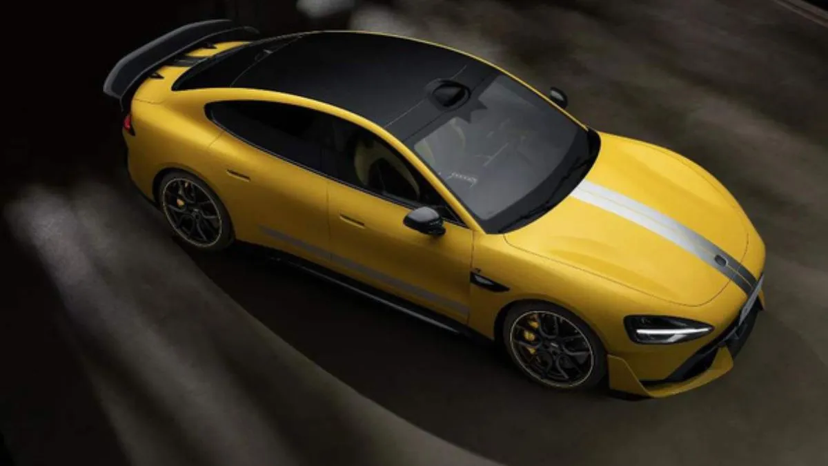 Xiaomi SU7 2025 : The Stunning EV That Might Beat Tesla at Its Own Game