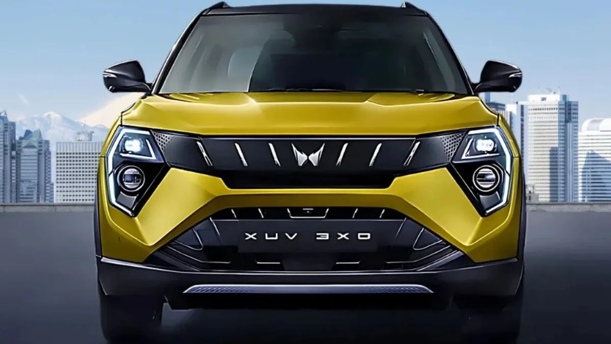 Mahindra XUV 3XO REVX A Turbo Review : This Tiny SUV Just Shocked Everyone!