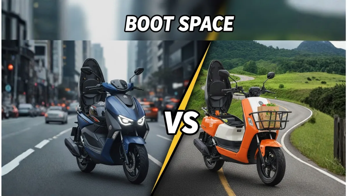 Yamaha EC-06 vs River Indie Face-Off : Surprising Differences Revealed