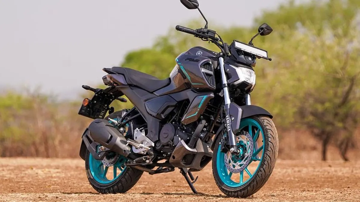 Yamaha FZ‑S Fi Hybrid 2025 : Indias First 150cc Bike That Can Outsmart Pulsar and Xtreme