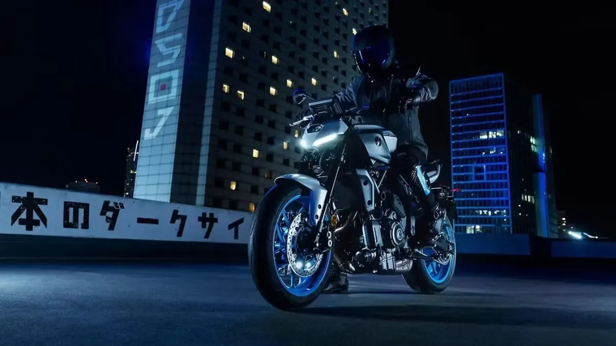 Yamaha MT-07 Review: The Naked Beast That Makes Every Ride Thrilling