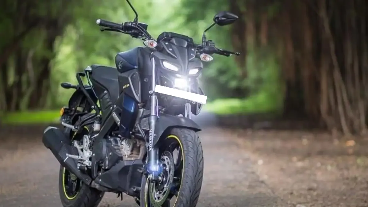 Yamaha MT 15 V2 Review: Is This Indias Hottest Street Bike Right Now?