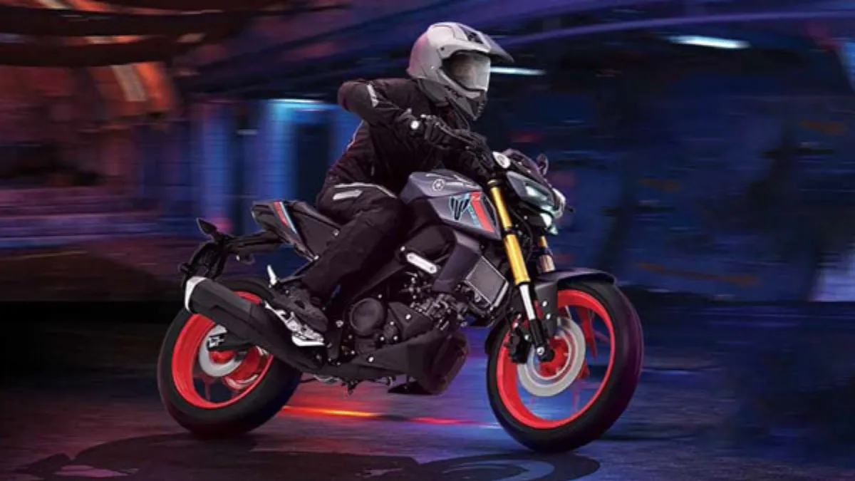 Yamaha MT 15 V2 Review: Is This Indias Hottest Street Bike Right Now?