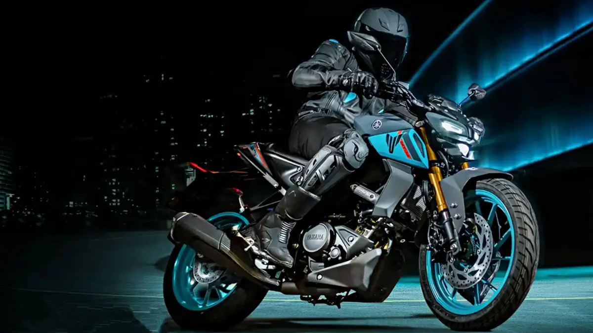 Yamaha MT 15 V2 Review: Is This Indias Hottest Street Bike Right Now?