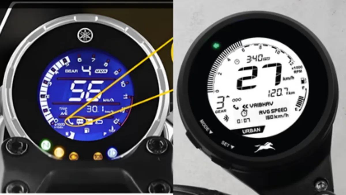 Yamaha XSR 155 vs TVS Ronin – The Truth About Their Features