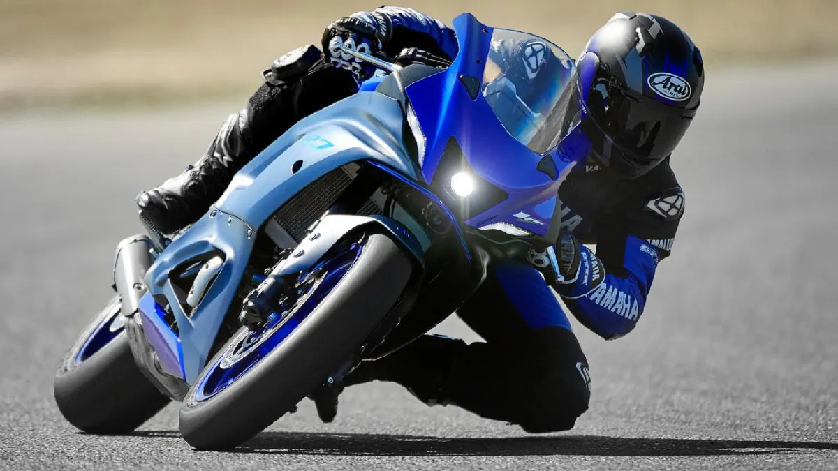 Yamaha YZF-R7 Launch Shocked Me Nobody Told This Part