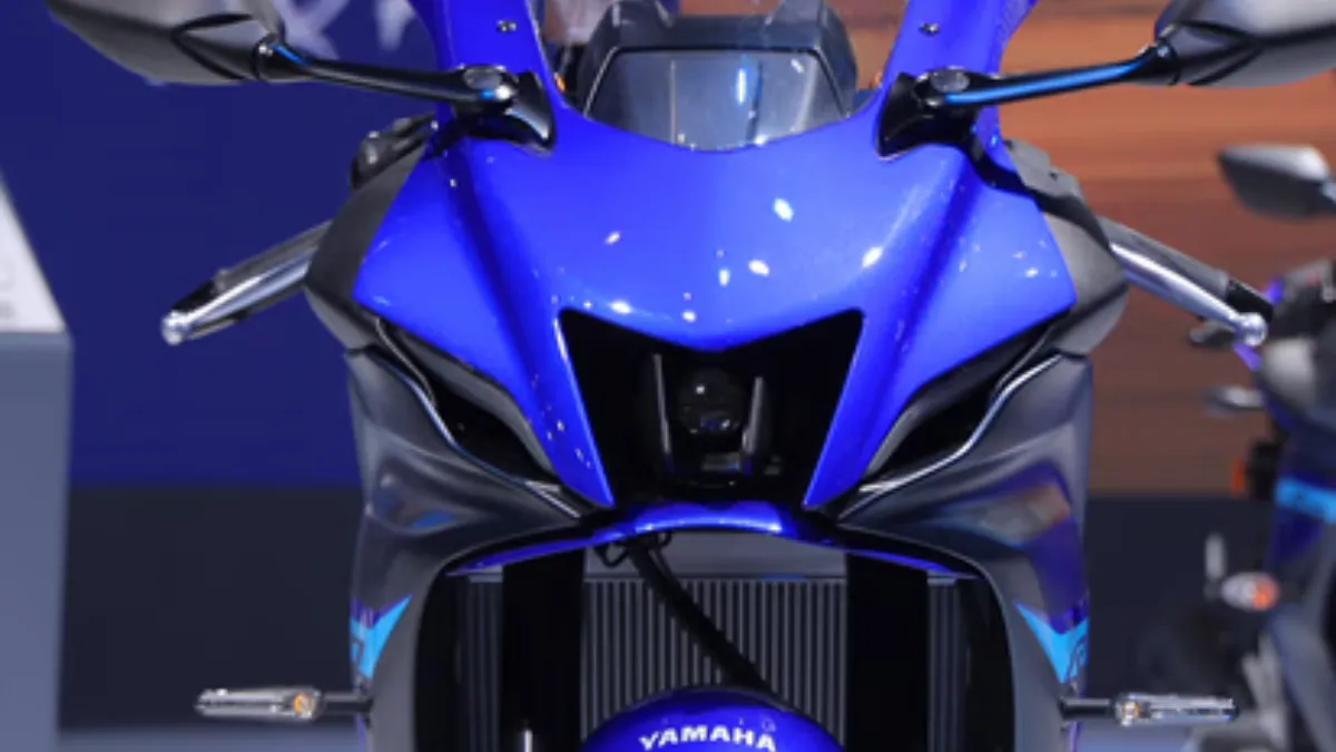 Yamaha YZF-R7 Launch Shocked Me Nobody Told This Part