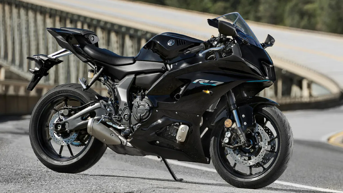 Yamaha YZF-R7 Launch Shocked Me Nobody Told This Part