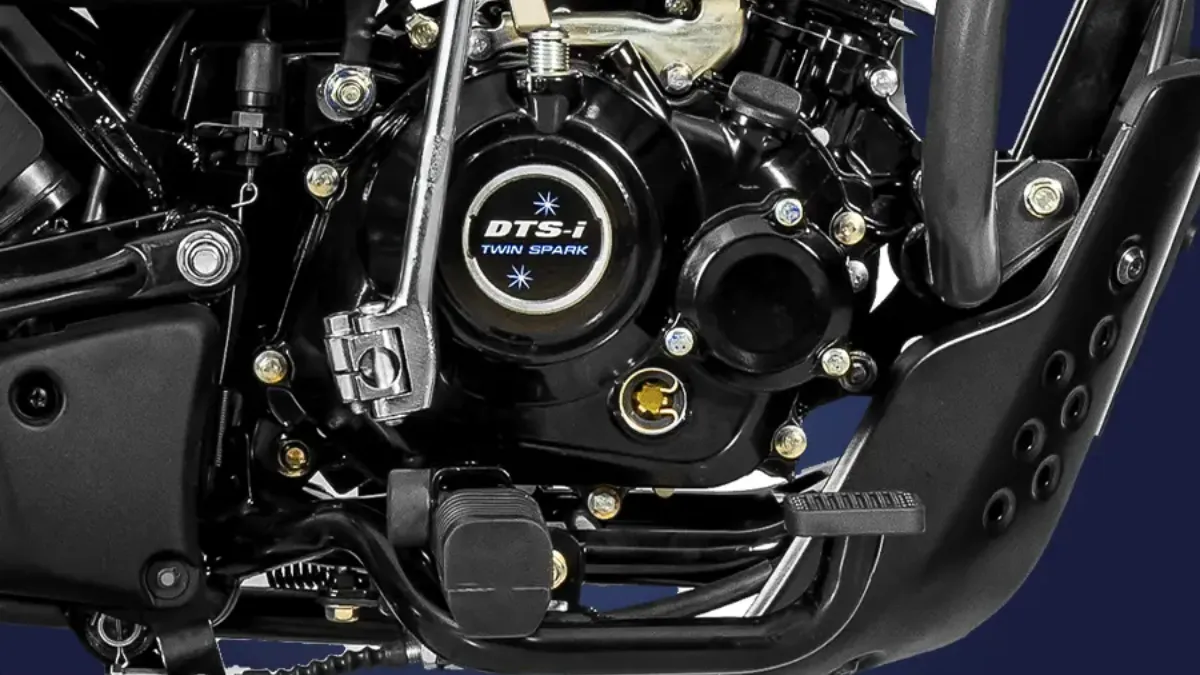 Bajaj CT 110 Is Still Ruling India And Nobody Saw It Coming