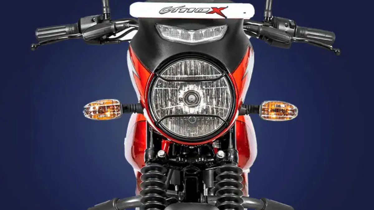 Bajaj CT 110 Is Still Ruling India And Nobody Saw It Coming