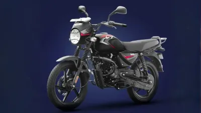 Bajaj CT 110 Is Still Ruling India And Nobody Saw It Coming