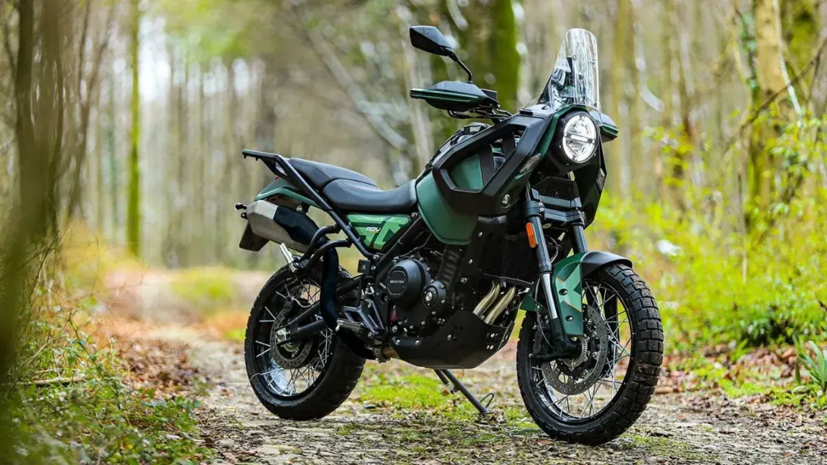 You Wont Believe These 5 Upcoming Bikes Under ₹5 Lakh in India