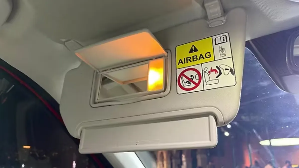 2025 Tata Sierra First Look : 7 Segment-First Features That Make Rivals Shiver