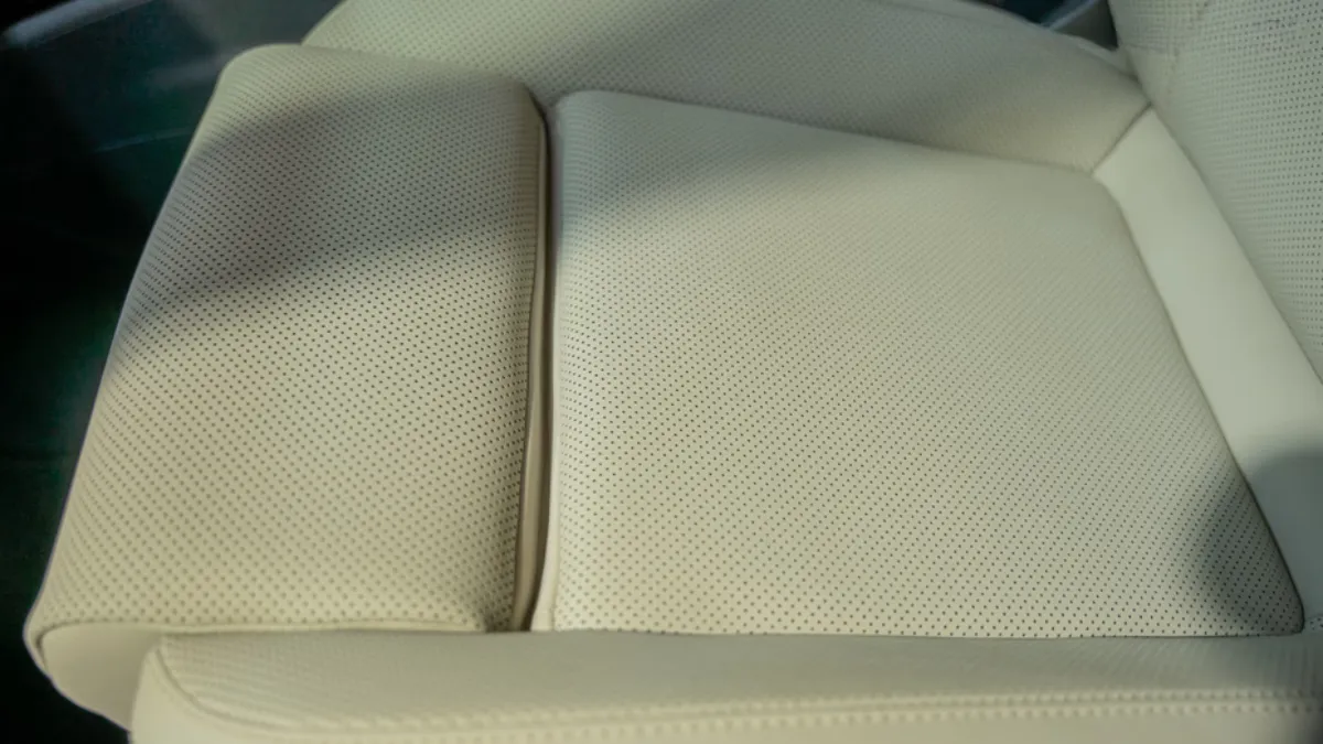 2025 Tata Sierra First Look : 7 Segment-First Features That Make Rivals Shiver