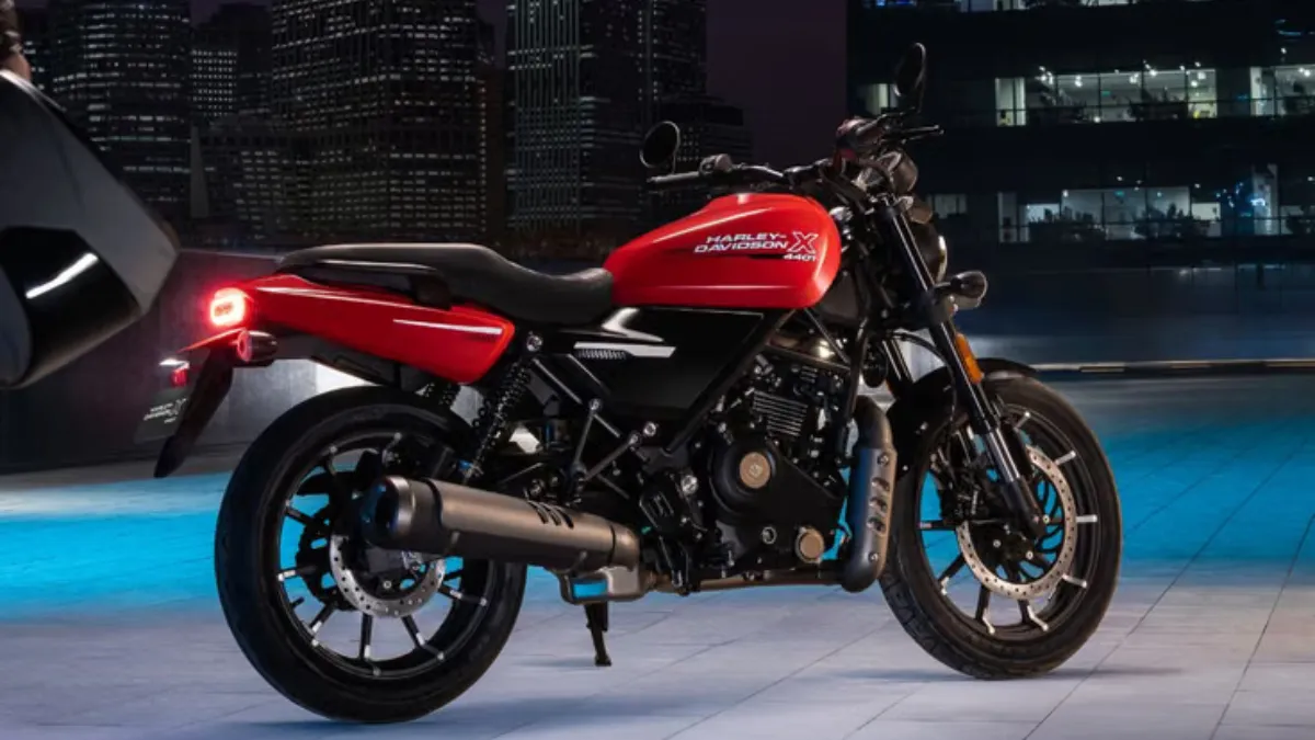 Harley Davidson X440 Exposed : Stunning Looks, Surprising Flaws