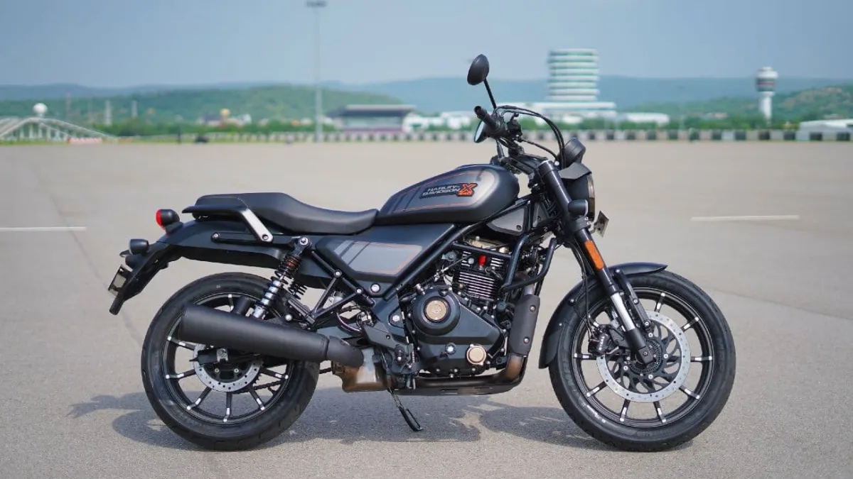 Harley Davidson X440 Exposed : Stunning Looks, Surprising Flaws