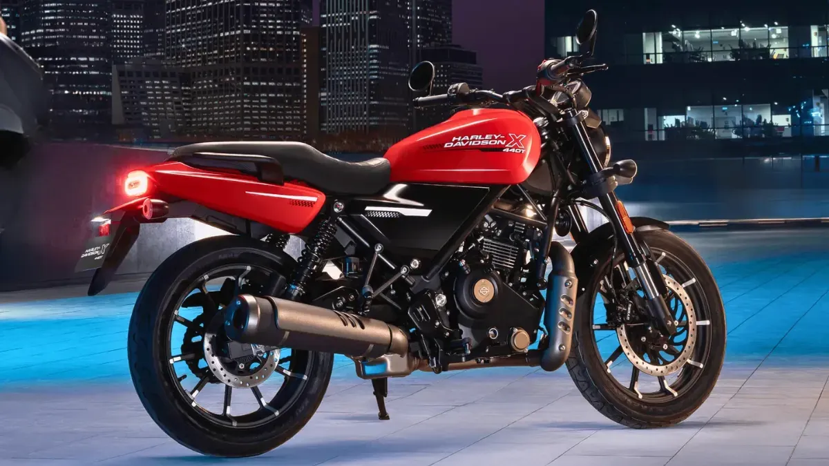 You Wont Believe These 5 Upcoming Bikes Under ₹5 Lakh in India