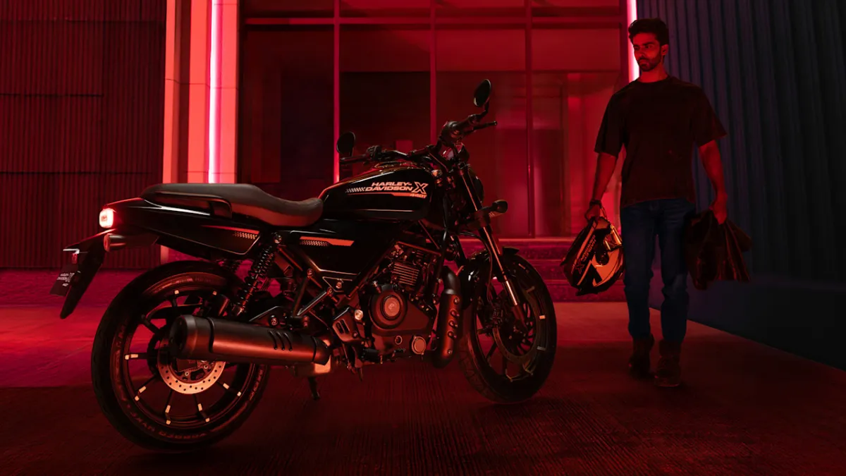 Harley-Davidson X440 T Review : The Game-Changing Upgrade Every Rider Needed