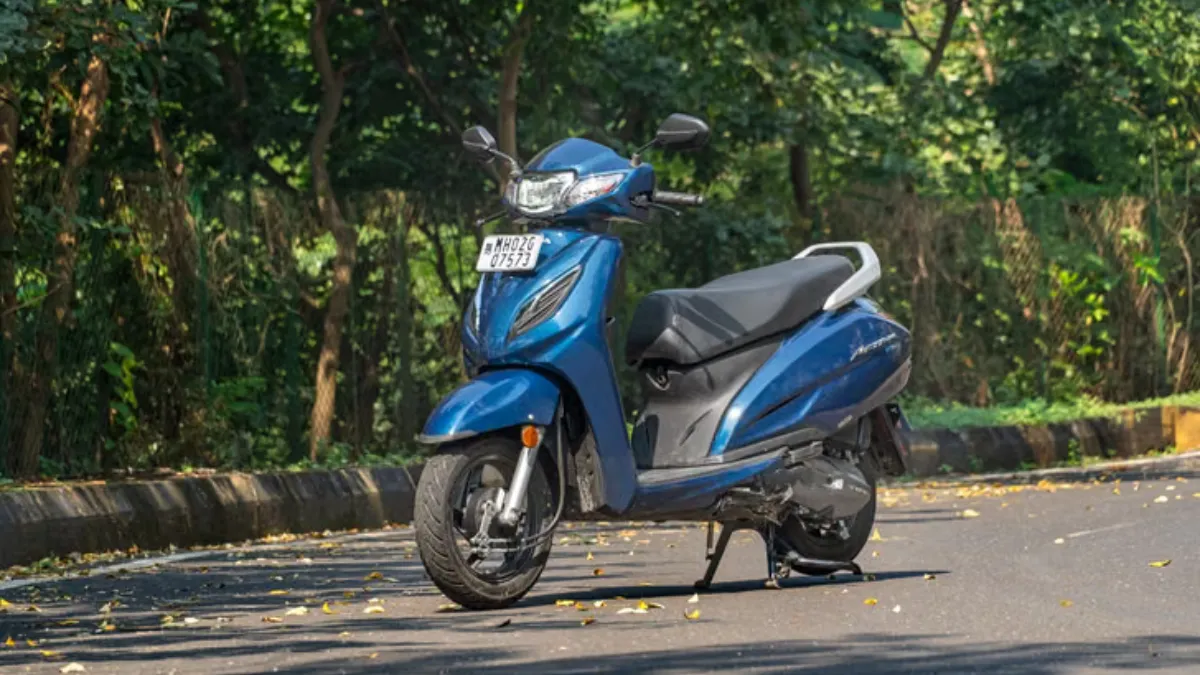 7 Shocking Truths About Honda Activa 110 Every Buyer Must Know Before Spending!