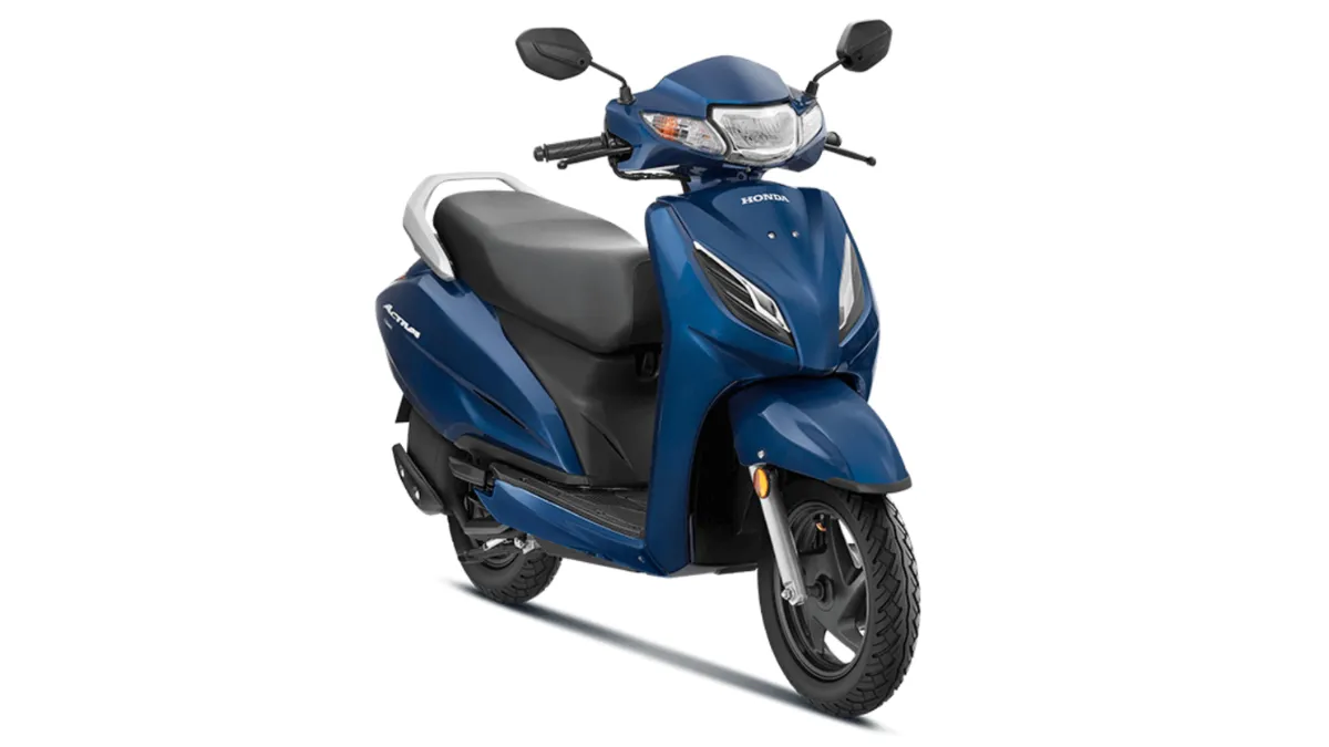 Honda Activa 110 : 3 Reasons to Buy Now and 2 Shocking Truths Nobody Tells You