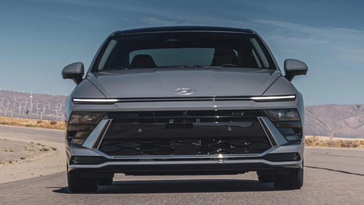 3 Jaw-Dropping Sedans Coming in 2026 That Could Change Your Daily Drive